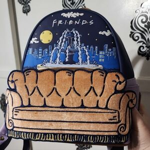 FRIENDS Backpack (NEW)